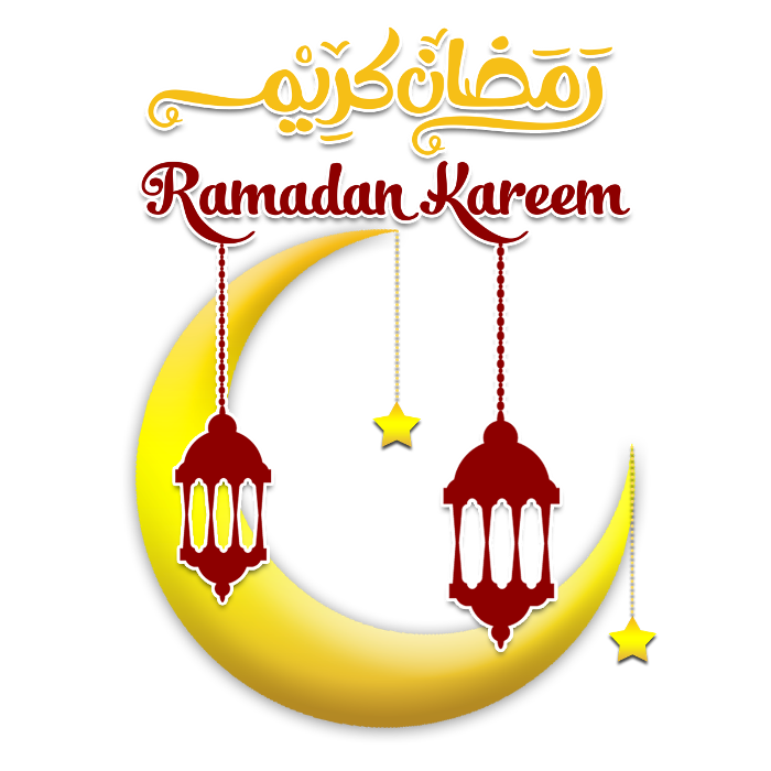 استيكرز رمضان