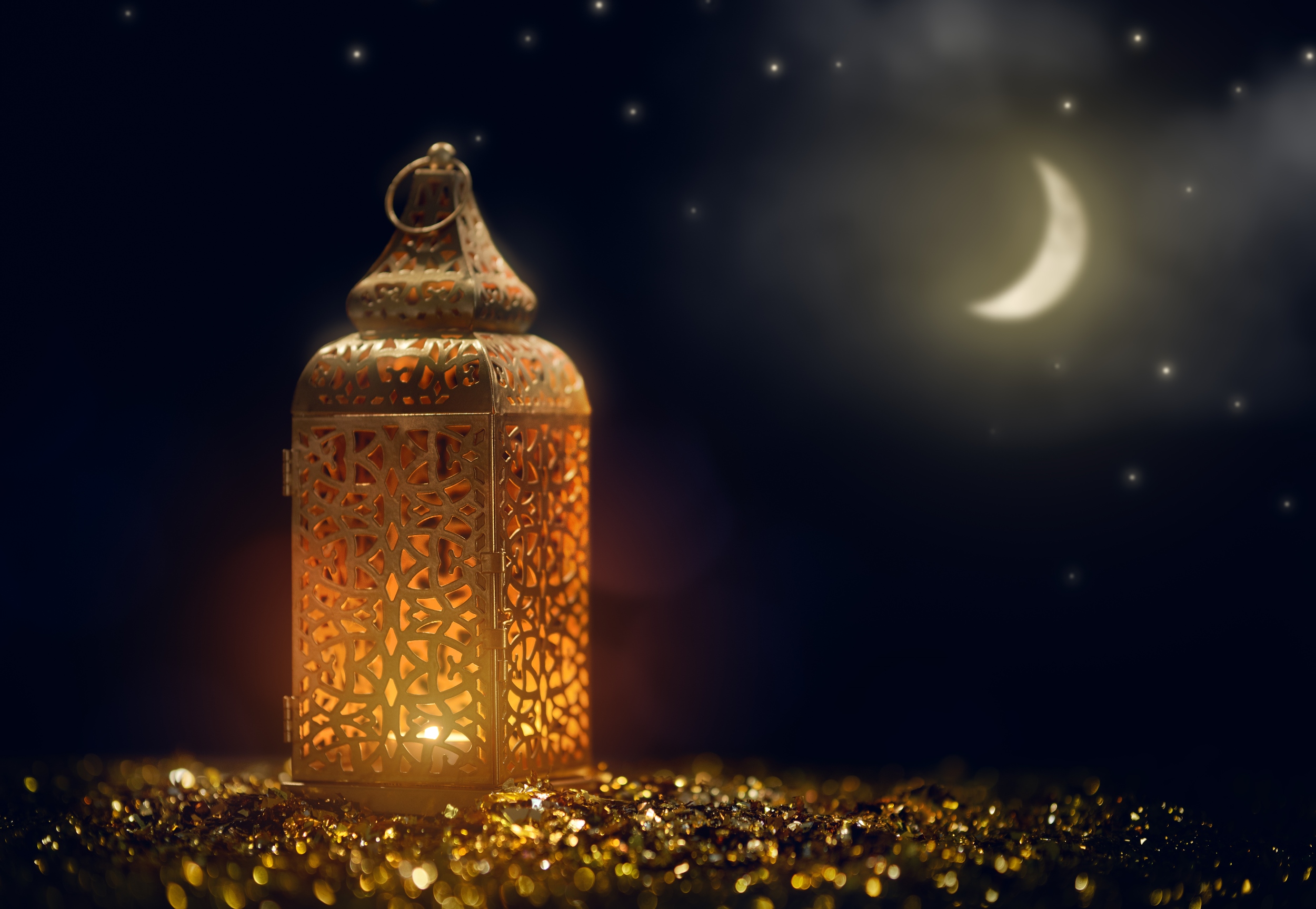 صور وخلفيات تهنئة رمضان 1444 هجري\2023 م
