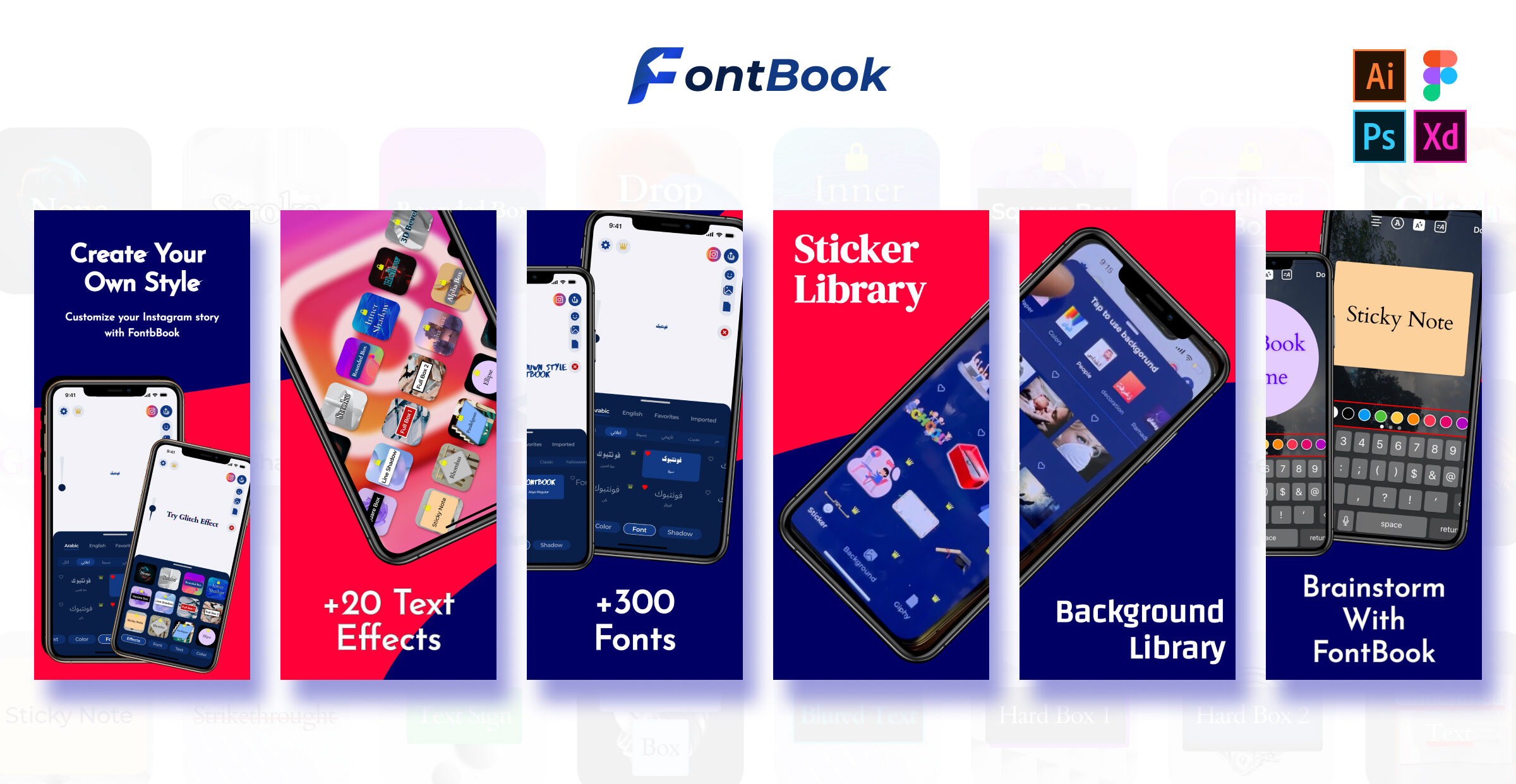 fontbook app